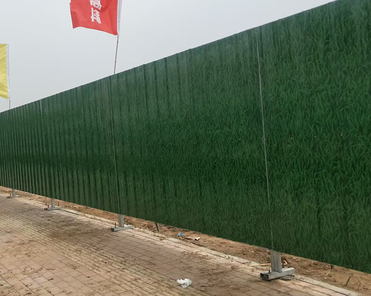 门头沟围挡板租赁